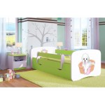 Postelja Babydreams Kužek